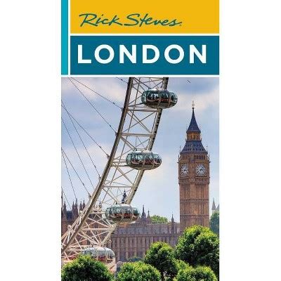 Read Rick Steves Guide Book 