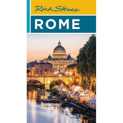 Download Rick Steves Rome Guide 2013 