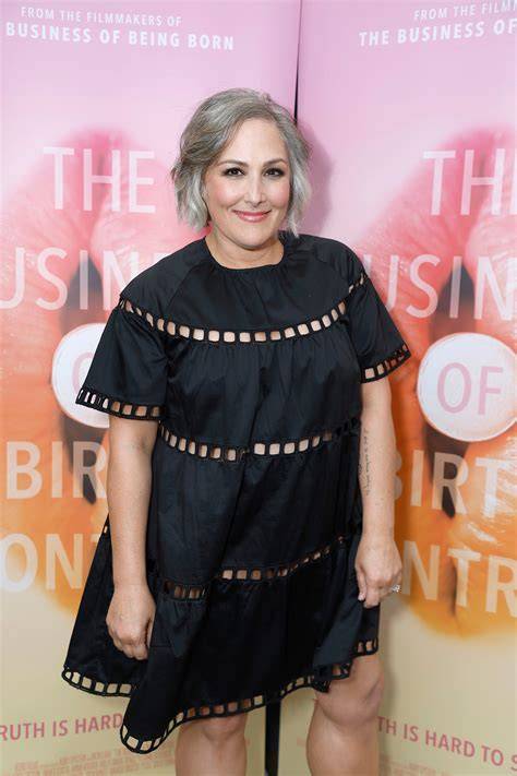 ricki lake nude