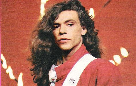 ricky echolette wiki