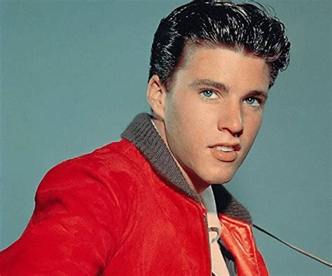 ricky nelson biography