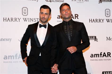 Ricky Martin's Lawyer Denies Allegations Singer Abused His 
