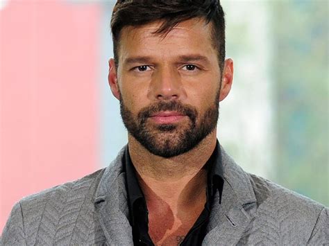 Ricky Martin denies 'disgusting' bombshell 'incest' sex crime 