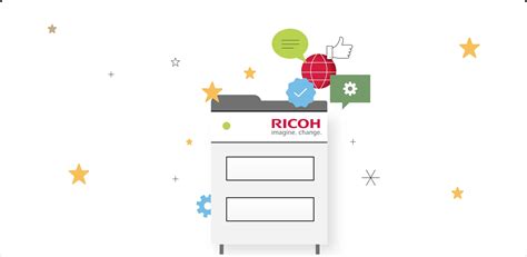 Ricoh Learning Portal