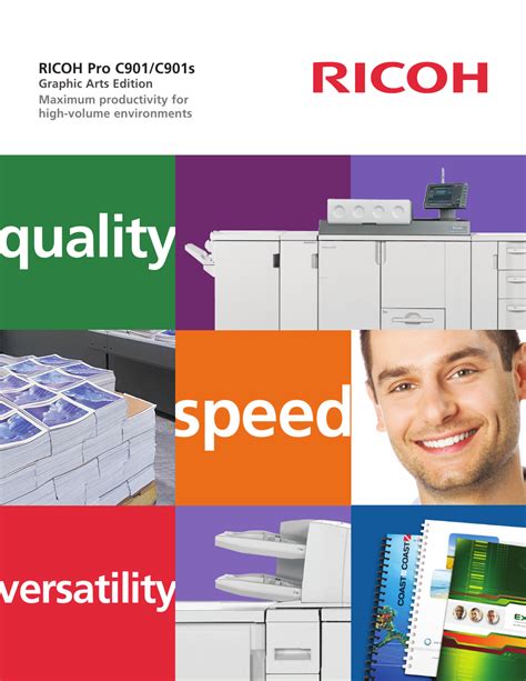 Download Ricoh Pro C901S Pro C901 Machine Code D095 M077 Field Service Manual 