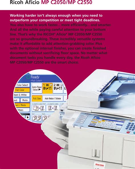 Read Ricoh Scanners User Guide 