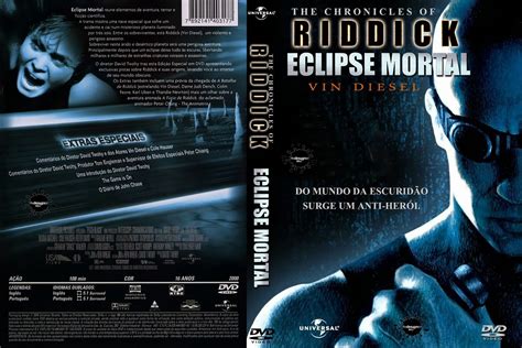 riddick 1 eclipse mortal dublado