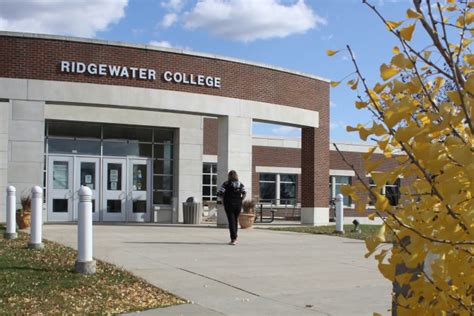 ridgewater minnesota