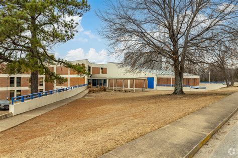 Ridgeway High Memphis