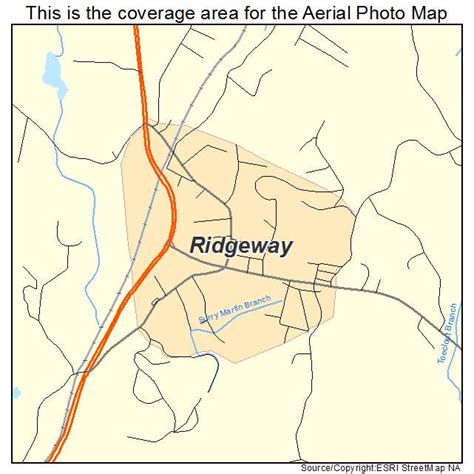 ridgeway virginia