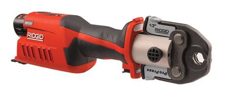 ridgid