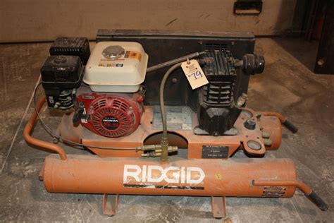 Read Ridgid Gp90135A User Guide 