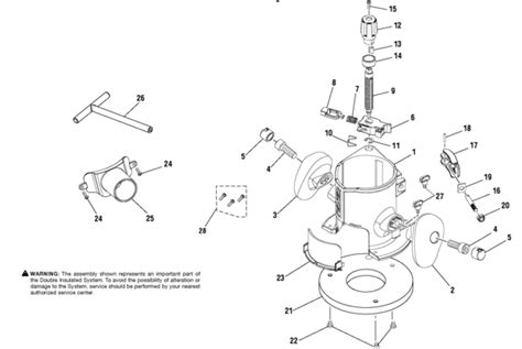 Read Online Ridgid R2900 User Guide 