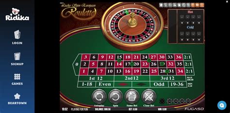 ridika casino askgamblers kbjb france