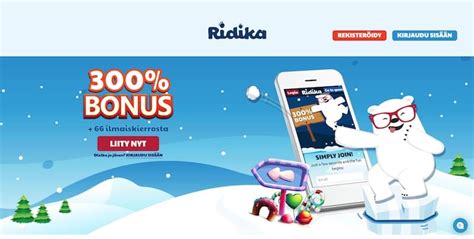 ridika casino kokemuksia ffrn belgium