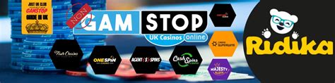 ridika casino uk gcsa france