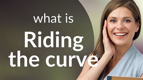 riding the curves