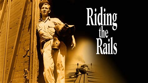 riding the rails