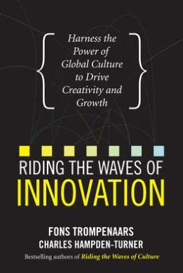 Full Download Riding The Waves Of Innovation Harness The Power Of Global Culture To Drive Creativity And Growth Harness The Power Of Global Culture To Drive Creativity And Growth 