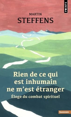 Rien De Ce Qui Est Humain N Est Honteux