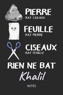 rien ne bat nora notes noms personnalisa c carnet