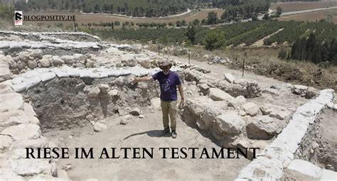 Riese Altes Testament