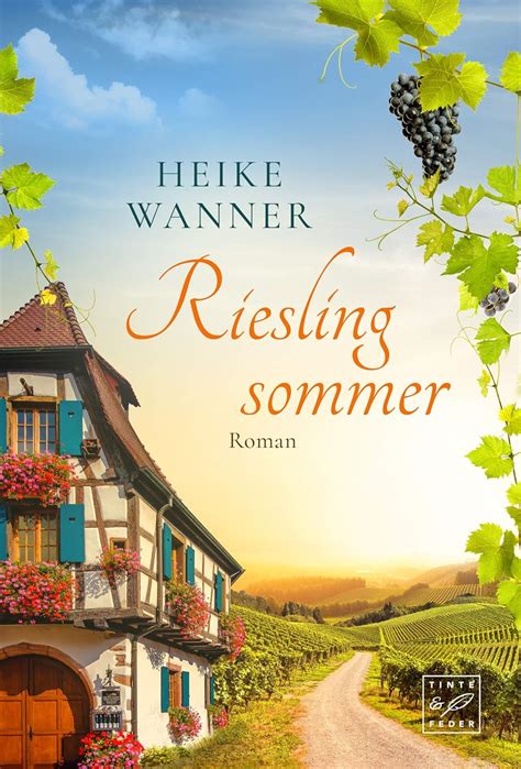 rieslingsommer german edition