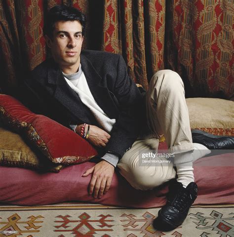 rifat ozbek biography examples