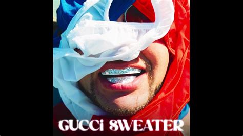 Riff raff gucci sweater only fans