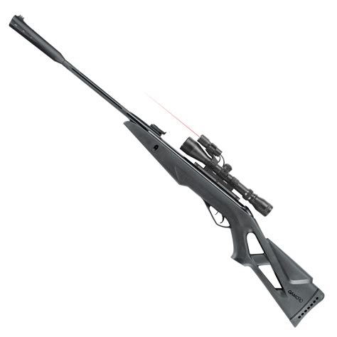 Rifles De Aire