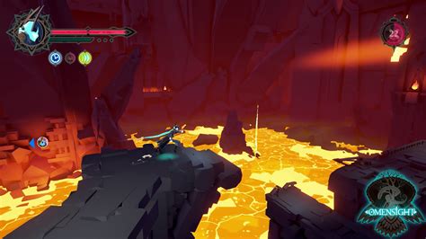 Rift Game Omen Sight