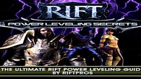 Full Download Rift Strategy Guide 