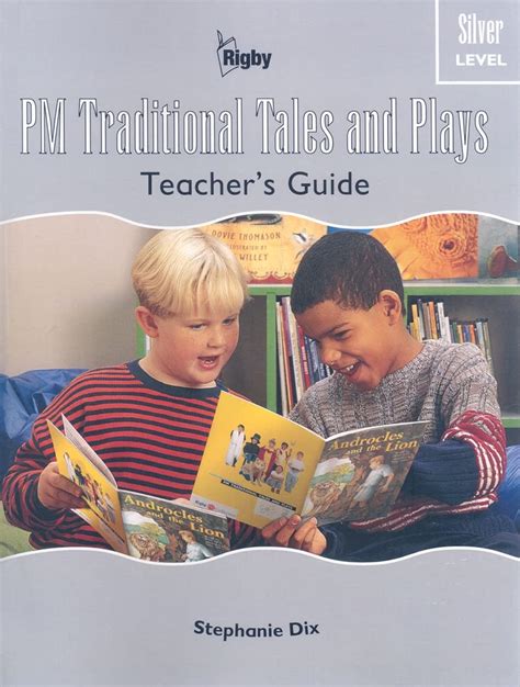 Rigby Pm Teachers Guide
