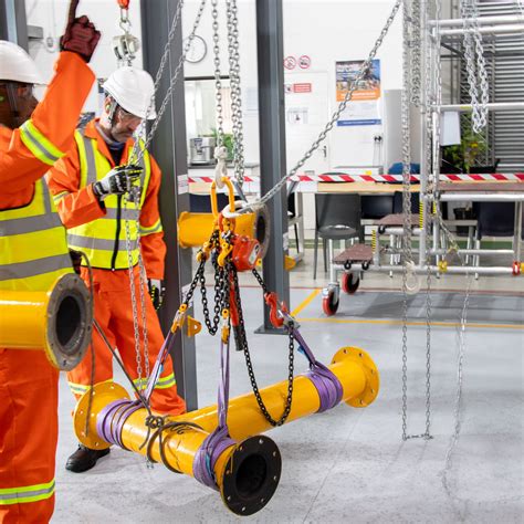 rigger ropesman section 13 trade test requirements