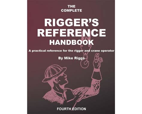 Download Riggers Reference Handbook 