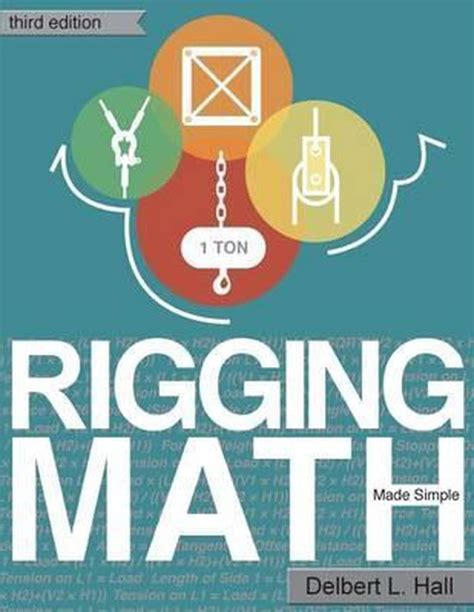 Read Online Rigging Math Made Simple Third Edition 