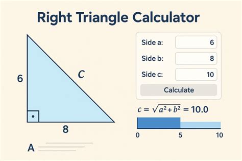 Right Angle Calculator