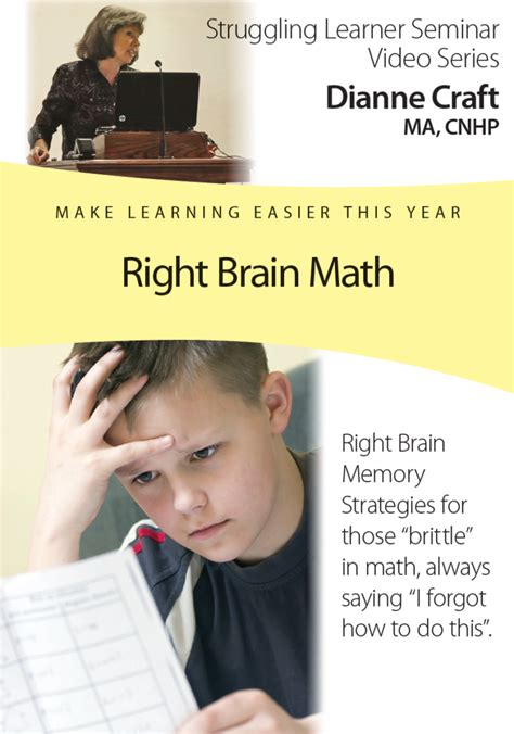 Right Brain Math Child Diagnostics Right Brain Math Worksheets - Right Brain Math Worksheets