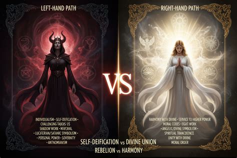 Right Hand Path