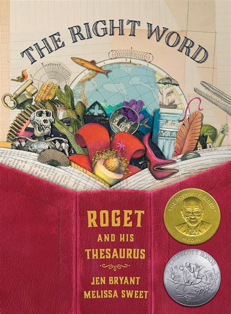 Right Thesaurus