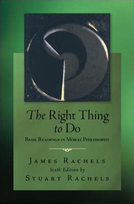 Read Right Thing To Do 6Th Edition 
