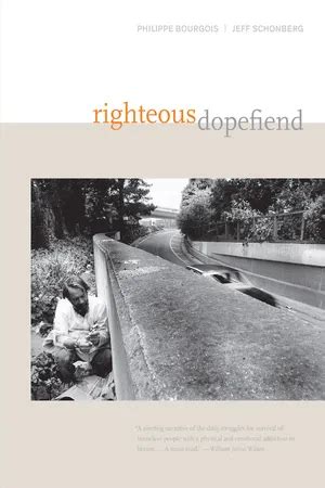 Righteous Dopefiend Pdf