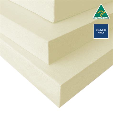 Rigid Polyurethane Foam Sheets High Density Hard Foam