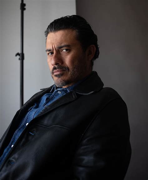 rigo sanchez biography