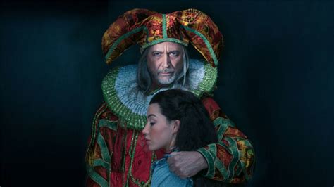 Rigoletto Characters