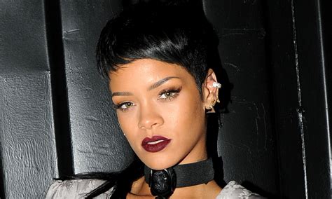 Rihanna sextapw
