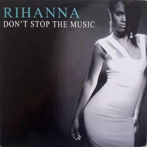 Download Rihanna Dont Stop The Music 