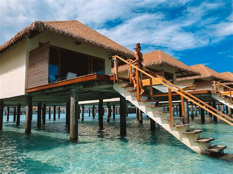 rihiveli or cinnamon velifushi - Maldives Forum - Tripadvisor