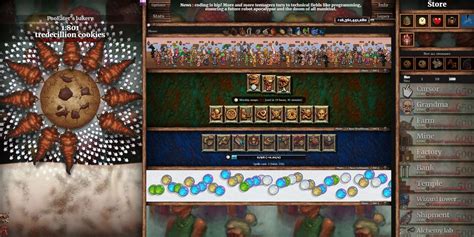 Riimus Cookie Clicker Optimizer
