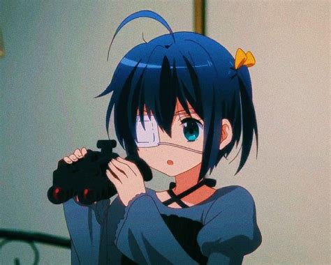 Aesthetic Anime Girl PFP - Cute Anime Girl PFP for TikTok, Discord